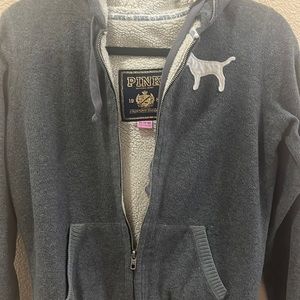 PINK jacket